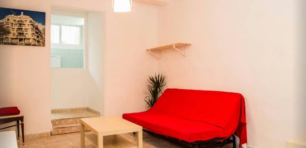 Carrer de Lancaster, Barcelona, Catalonia 08001 - Photo 1