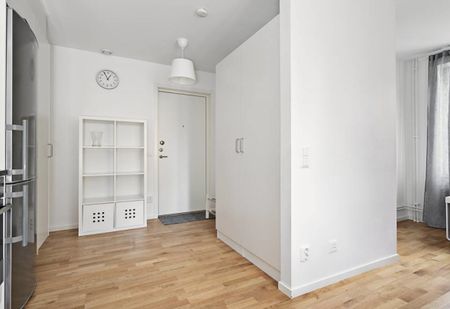 Storgatan, Umeå - Foto 5