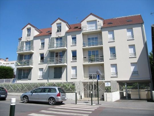 Appartement 3 Pièces + parking en sous-sol - Photo 1