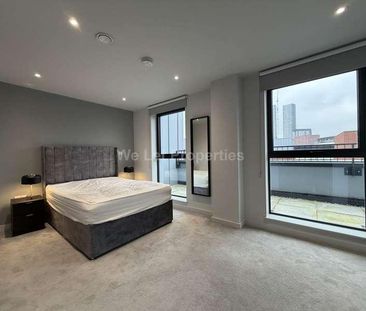 Commerce Quay, Ordsall Lane, M5 - Photo 4