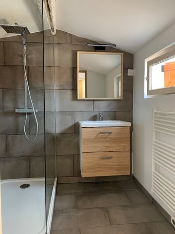 Location Appartement 2 pièces 38m² MEZE 34140 - Photo 3