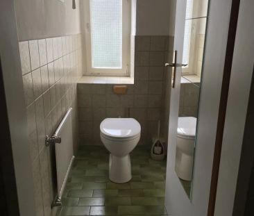 2-Zimmer Altbauwohnung in ruhiger Lage - Foto 5