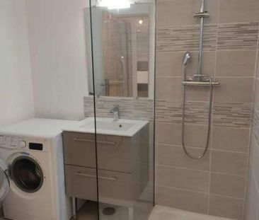 Location Appartement 2 pièces 45m² ISTRES 13800 - Photo 4