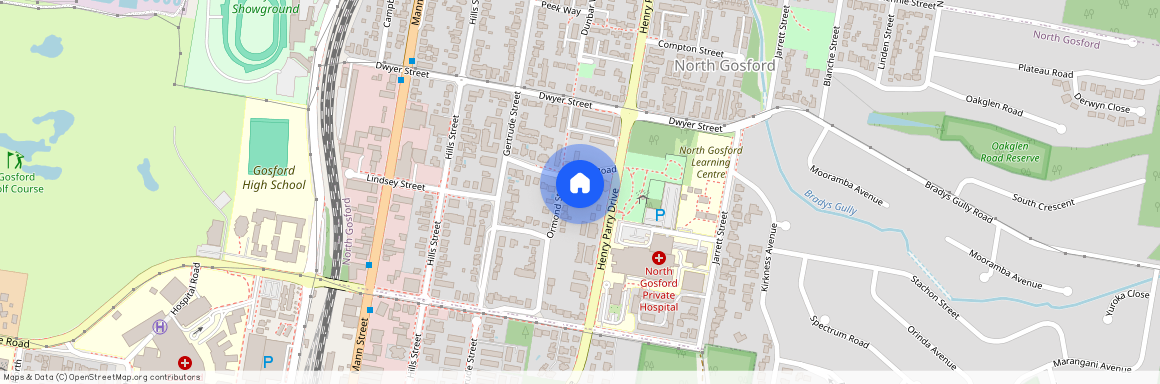 103/19 Range Road, North Gosford NSW 2250