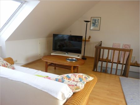 3 Zimmer in Düsseldorf - Foto 3