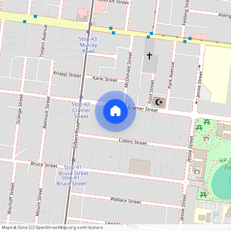 2/101 Cramer Street, Preston VIC 3072