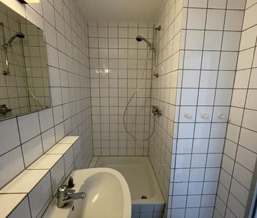 Nur für Studierende: Helles und schönes 1 Zimmer-Apartment in guter... - Photo 6