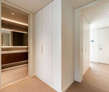 2 bedroom apartment with balcony in Prata Riverside Village - Photo 5