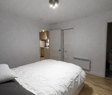 3 Et Demi Semi-meuble Ste Foy - Photo 3