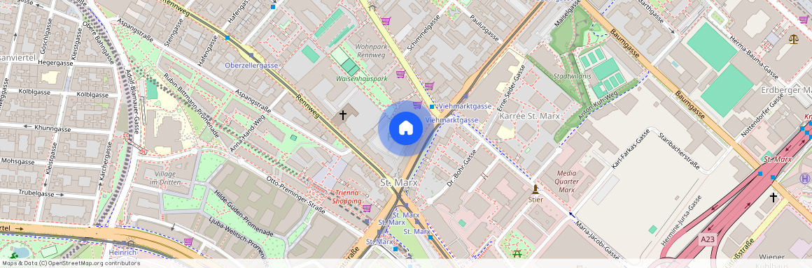 1030, Wien