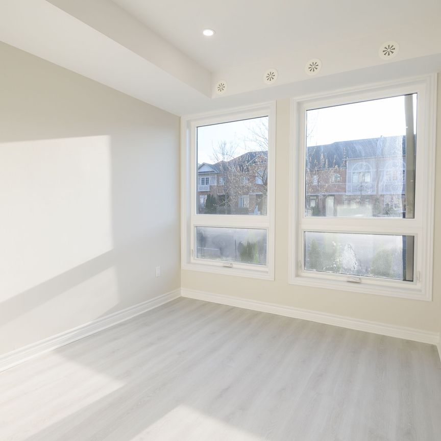 For Lease - 2915 Bur Oak Avenue Unit# 1st Fl., Markham, Ontario - Photo 1