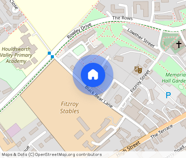 Falmouth Street, Newmarket - Photo 1