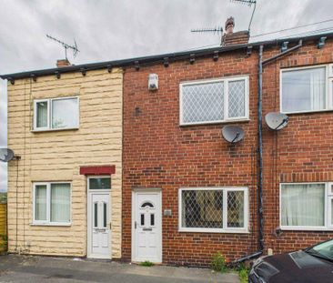 2 bedroom terraced house to rent - Photo 1