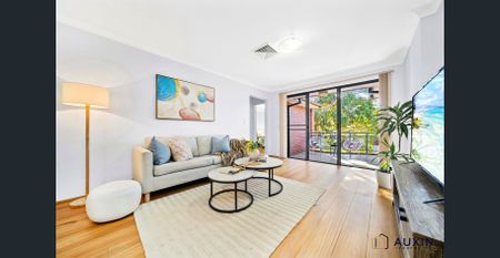 Renovated Two-Bedroom Unit with Lock-Up Garage - Photo 4