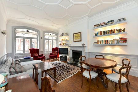 Draycott Place, Chelsea, London, SW3 - Photo 5