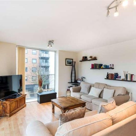 Limehouse Basin, Branch Road, London, E14 - Photo 1