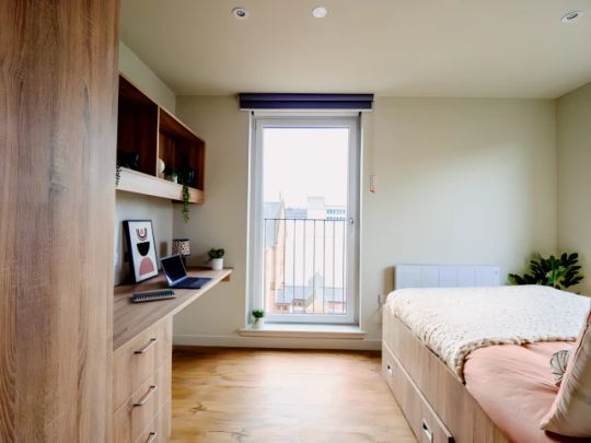 Accessible Studio - Photo 1