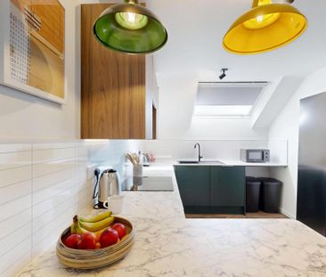 2 bedroom house to rent - Photo 1