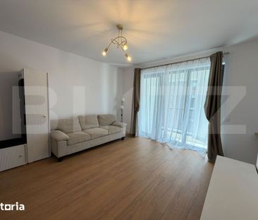 Apartament 2 camere, 50 mp, zona Somesului - Photo 2
