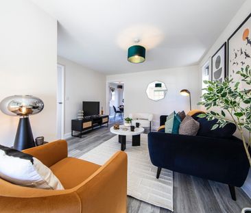 Janaki-Ammal Avenue, Norwich, Cringleford - Photo 1