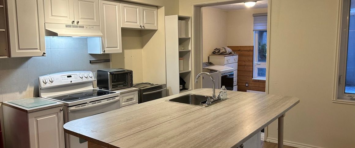 À louer / Appartement - Photo 1