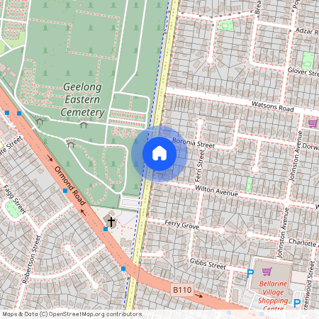 105B Boundary Road, Vic 3219, Newcomb