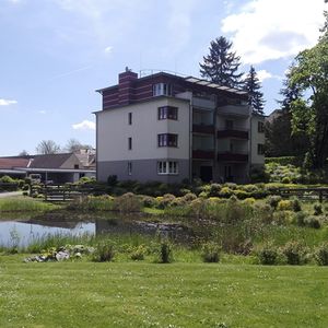 barrierefreie Wohnung in Groß Siegharts - Photo 2