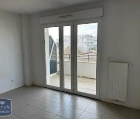 Appartement à louer 2 pièces 39.98m² - Photo 5
