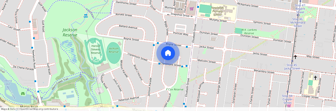 2/6 Blanche Court, Vic 3058, Coburg North