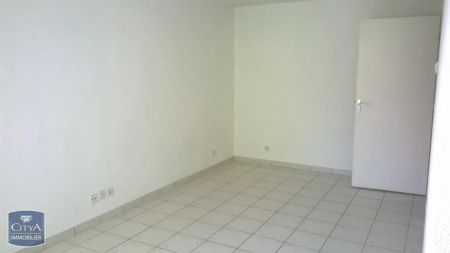 Appartement à louer 1 pièce 24.95m² - Photo 2