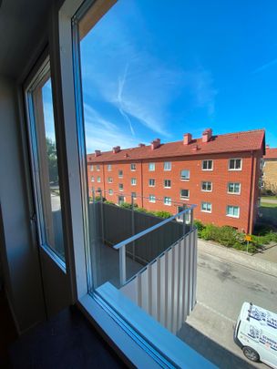 Suellsgatan 30 A - Photo 1
