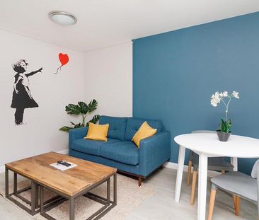 2 bedroom apartment to rent - Photo 6