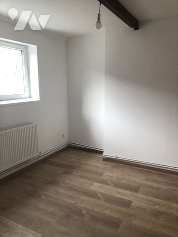 MAISON 4 CHAMBRES AVEC GRAND JARDIN ET GARAGE - Photo 3