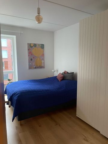 Thomas Koppels Gade 32, 3. mf - Photo 4