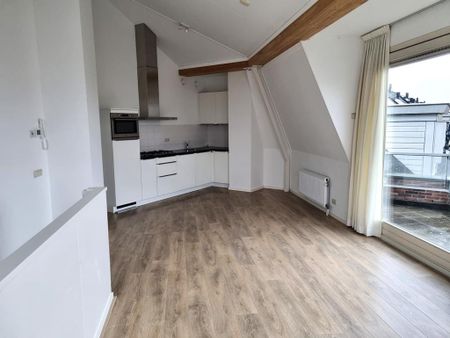 Zomerkade 53-D, Oude Amsterdamsebuurt, 2032SB, Haarlem - Photo 5