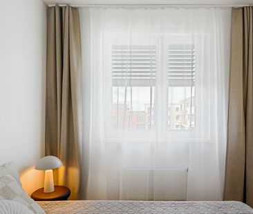 Pronájem bytu 2+kk • 43 m² bez realitkyArnošta Staňka, Praha - Host... - Photo 6