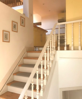 Duplex te huur - Foto 1