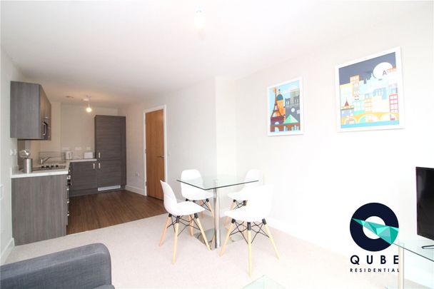 1 bedroom Flat To Rent - Photo 1