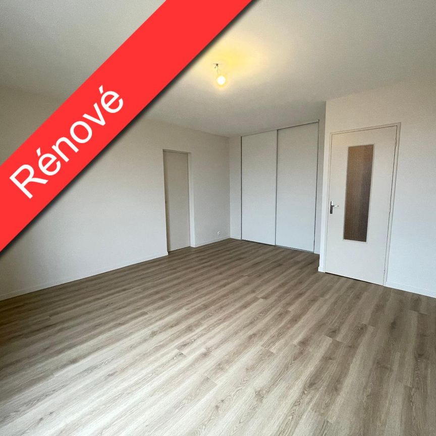 Location Appartement 2 pièces 47m² TOULOUSE 31500 - Photo 1