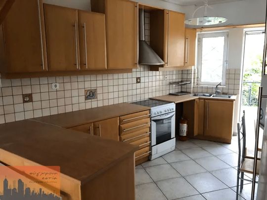 Ενοικίαση κατοικίας, 190 τ.μ., Μαρούσι, 1.200 € - Photo 1