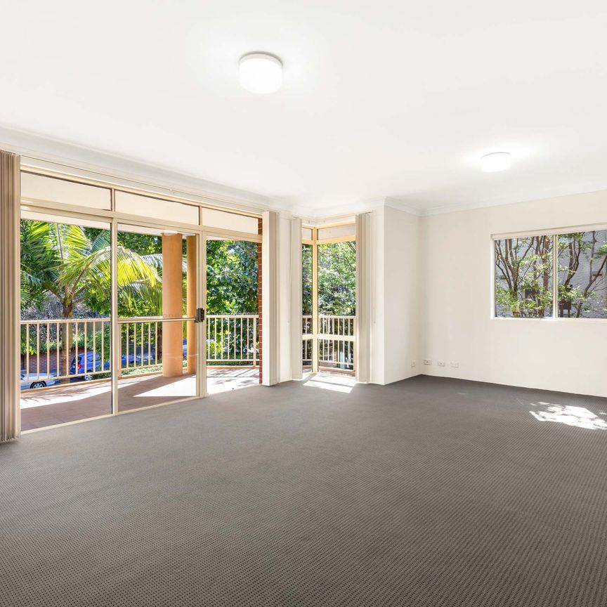 13/111 Hampden Road, Artarmon NSW 2064 - Apartment For Rent | Domain - Photo 1