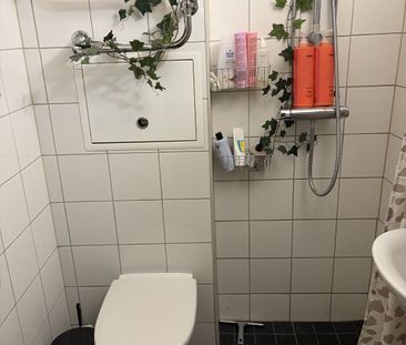 Köpmansgatan, Malmö - Foto 4