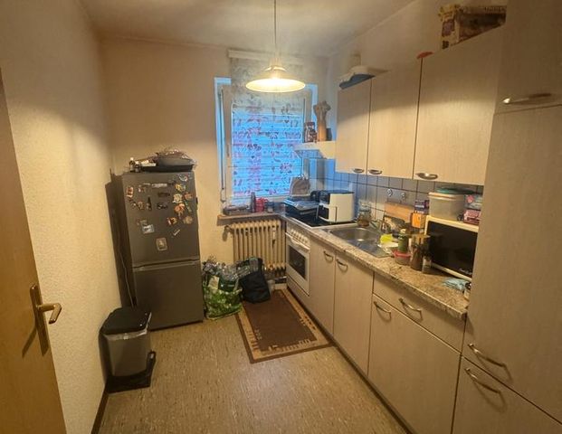 Helle Gemütliche 2 Zimmerwohnung Rathenauplatz nähe (mit Ablöse!) - Photo 1