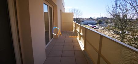 Appartement à louer Cenon - Photo 5