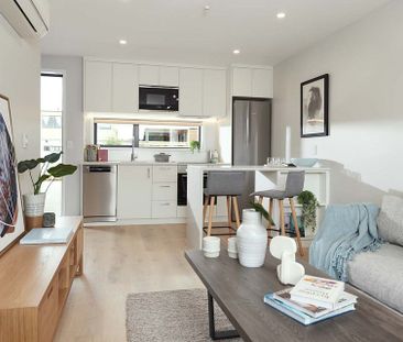 Papatoetoe's’ hottest and latest development - Photo 1