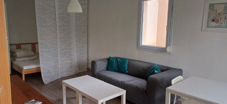 Location Appartement 1 pièce SAUMUR 49400 - Photo 2