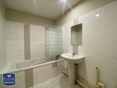 Appartement à louer 2 pièces 52.98m² - Photo 5