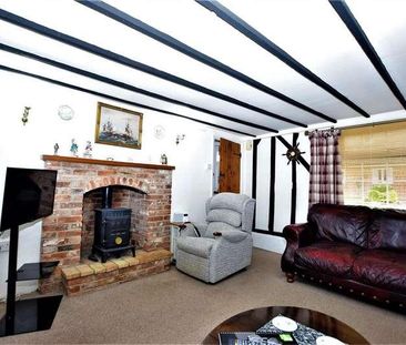 Church Street, Hundon, Sudbury, CO10 - Photo 1