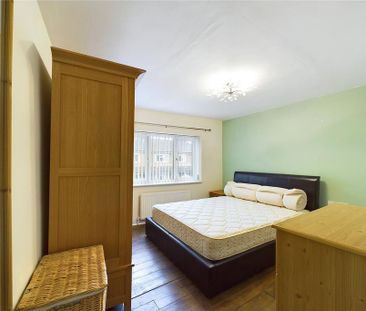 1 bedroom maisonette to rent - Photo 2