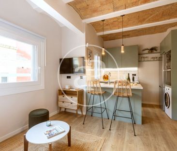 Furnished apartment on Baluard Street - Photo 6